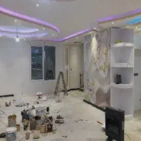 نقاشی ساختمان با قیمت باورنکردنی