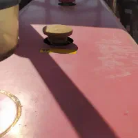 تراکتور285مدل 92جفت فابریک کارخانه|خودرو سنگین|نجف‌آباد, قلعه سفید|دیوار