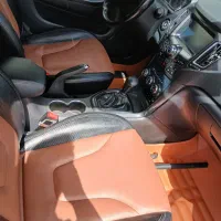 هایما S7 2000cc، مدل ۱۳۹۵|خودرو سواری و وانت|تهران, تهرانپارس غربی|دیوار