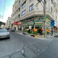 اجاره مغازه ۲۵متری در شهرک وایین