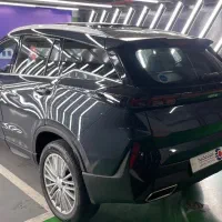 هایما 8s مدل 1402|خودرو سواری و وانت|تهران, پونک|دیوار