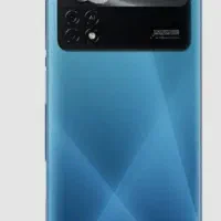 گوشی شیامی مدل پوکو گم شده