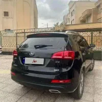 جک S5 مدل ۴۰۲ درحد صفر