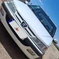 پژو پارس سال