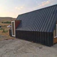 باغ سیبک سوییسی