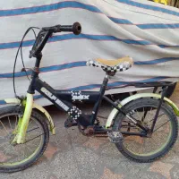 دوچرخه امیدیه