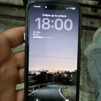 ایفون ۱۵ نرمال ۱۲۸