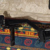 کرین 7متری|دوربین عکاسی و فیلمبرداری|ارومیه, |دیوار