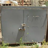 گاری یا چهارچرخ