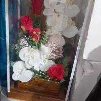 گل مصنوعی