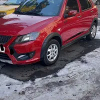 کوییک R مدل ۹۹ بدون رنگ پارس خودرویی