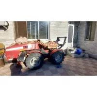 فروش تراکتور باغی کمرشکن ITM950|خودرو سنگین|شیراز, باغ تخت|دیوار