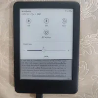 کتابخوان آمازون مدل kindle 10th ظرفیت 8گیگابایت
