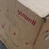 دستگاه اکسیژن ساز خارجی برند یوول