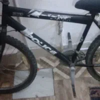 دوچرخه سایز ۲۶