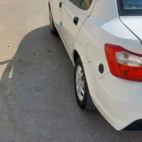 ساینا دوگانه مدل 402|خودرو سواری و وانت|زاهدان, |دیوار