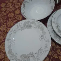 سرویس 6نفره کامل|ظروف سرو و پذیرایی|زابل, |دیوار