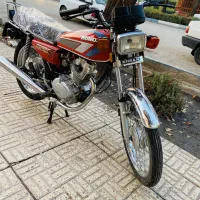 احسان ۱۲۵ مدل ۹۴ باکارتسوخت