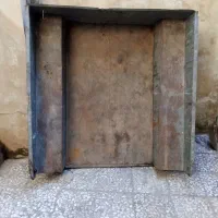 کفی پیکان وانت دوگانه سه و نیم|قطعات یدکی و لوازم جانبی|ساری, |دیوار