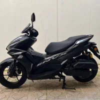 طرح آیروکس ۱۷۰سی سی