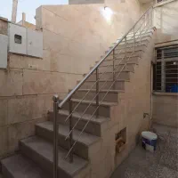 ویلایی ۲۰۰ متری تک طبقه محدوده صالحپور|فروش خانه و ویلا|اهواز, کیان اباد|دیوار