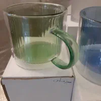 انواع ماگ|ظروف سرو و پذیرایی|تهران, زعفرانیه|دیوار