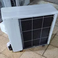 فروش داکت اسپلیت استوک ال جی|کولر گازی و فن‌کوئل|اندیشه, اندیشه فاز ۴|دیوار