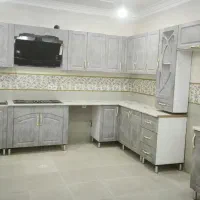 انواع کمد و کابینت