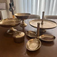 سرویس پذیرایی