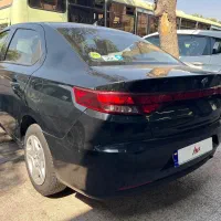 تارا v1 دنده مدل 1401|خودرو سواری و وانت|شیراز, خلدبرین|دیوار