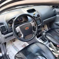 جیلی امگرند هاچبک بی رنگ|خودرو سواری و وانت|رشت, رشتیان|دیوار