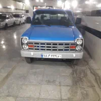 نیسان صفر ۴۰۲دوگانه اپشنال