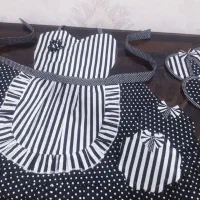 دوخت ودوز|سفره، حوله، دستمال آشپزخانه|قزوین, |دیوار