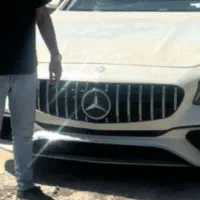 بازسازی و خرید خودرو های خارجی تصادفی