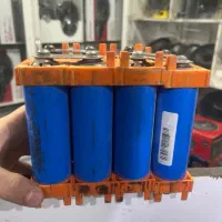 وسایل سیستم صوتی  میدرنج کابل باطری