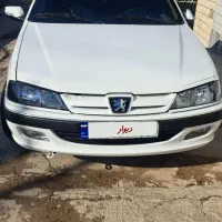 پژو پارس دریچه سیمی ۱۴۰۱