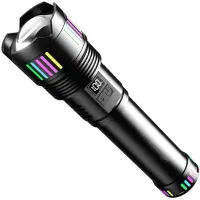 چراغ قوه رویلانگ w512