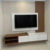 ساخت و نصب کابینت، کمددیواری و دکوراسیون|خدمات پیشه و مهارت|همدان, |دیوار