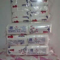 فروش دستمال کاغذی  اقتتصادی و جعبه ای