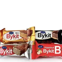 انواع طعم های مینی بایکیت شونیز