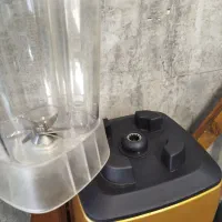 بلندر سانرایز در حد نو|کافیشاپ و رستوران|اصفهان, سرتاوه|دیوار