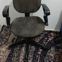 صندلی چرخ دار