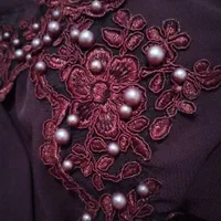 لباس مجلسی