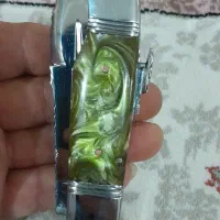 چاقوی دستساز استاد مرتضی|کوهنوردی و کمپینگ|خرمدره, |دیوار