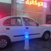 تیبا مدل ۹۱|خودرو سواری و وانت|نطنز, |دیوار