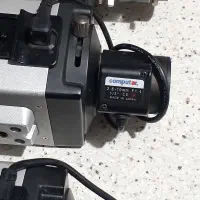 دوربین مداربسته