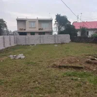 فروش ۲۹۸متر زمین مسکونی بر آسفالت روستا گردشگری