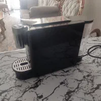 قهوه، ساز،، قرصی، آکبند