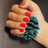 کاشت ناخون(کنار سینما آزادی )|خدمات آرایشگری و زیبایی|کرمانشاه, |دیوار