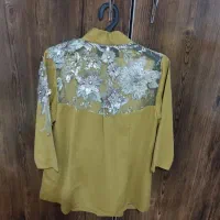 لباس مجلسی و مانتو|لباس|مشگین شهر, |دیوار